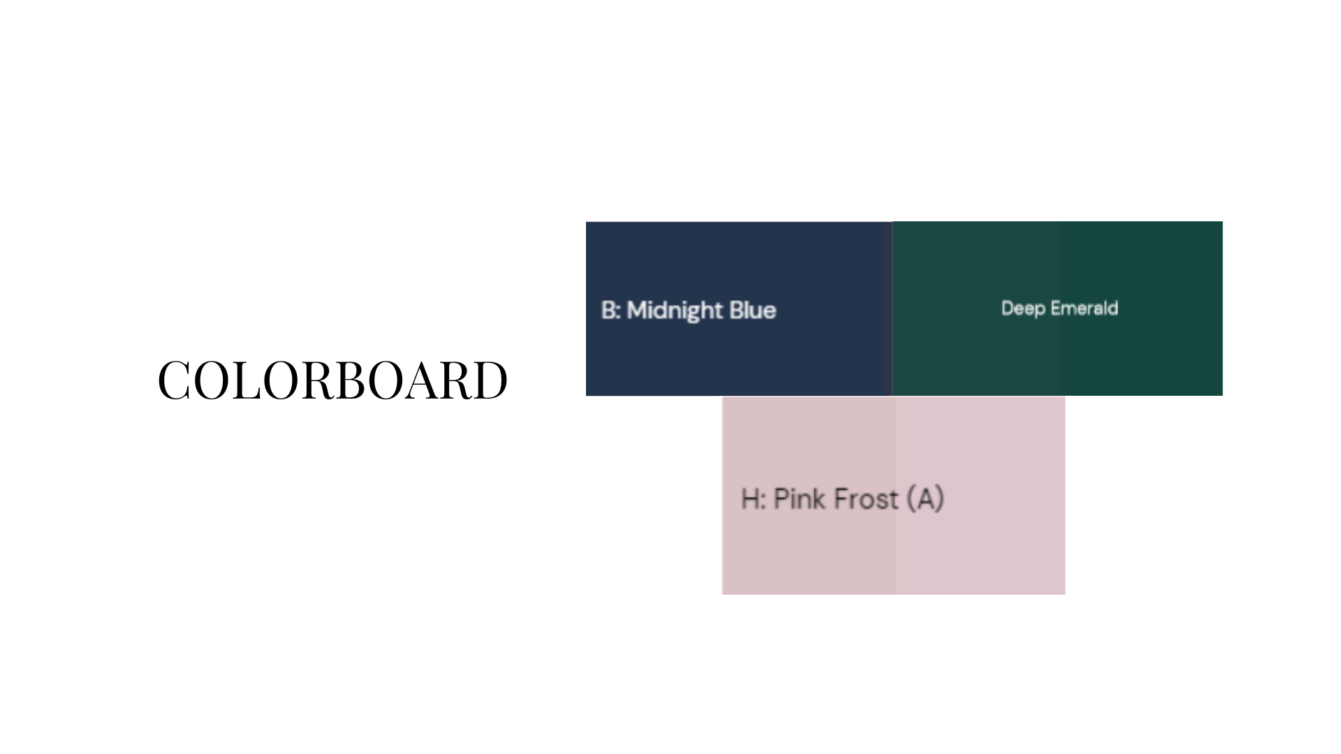 Deja Who: A Millenial Magazine-3