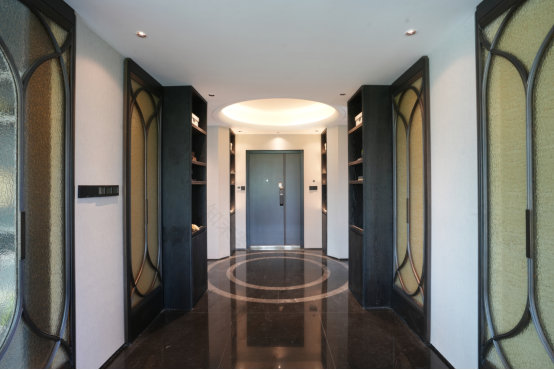 商洛·鸿瑞·望江壹号丨中国商洛丨AAD长厦安基-131