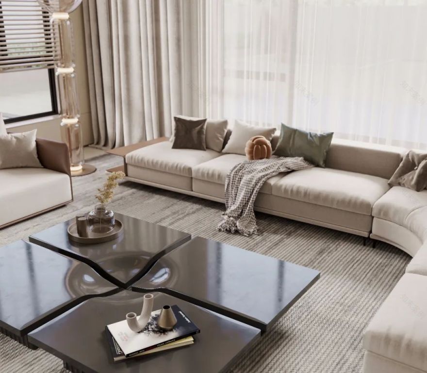 东莞海逸豪庭独栋豪宅设计丨中国东莞丨DP设计-46