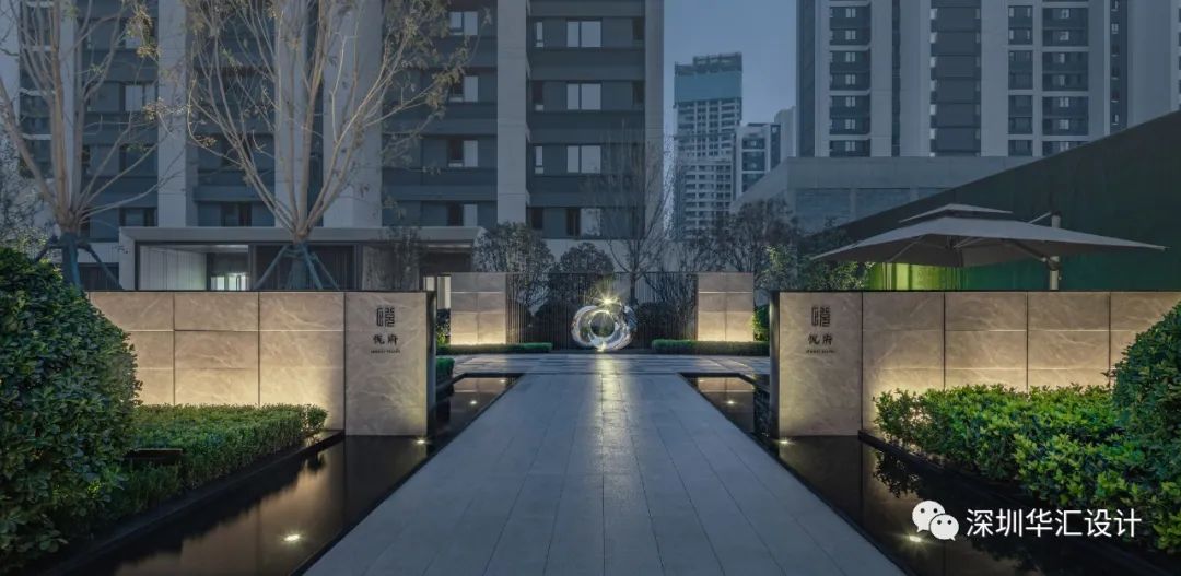 华润置地广场·悦府丨中国济南丨黄婕,罗彪,刘萍,邓智强,鄢玉蓉,黄小芮,骆松-36