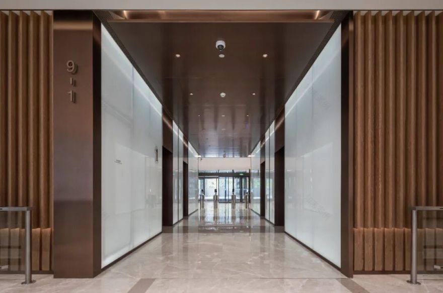 打造精装标杆项目全筑工程获品质交付表彰-9