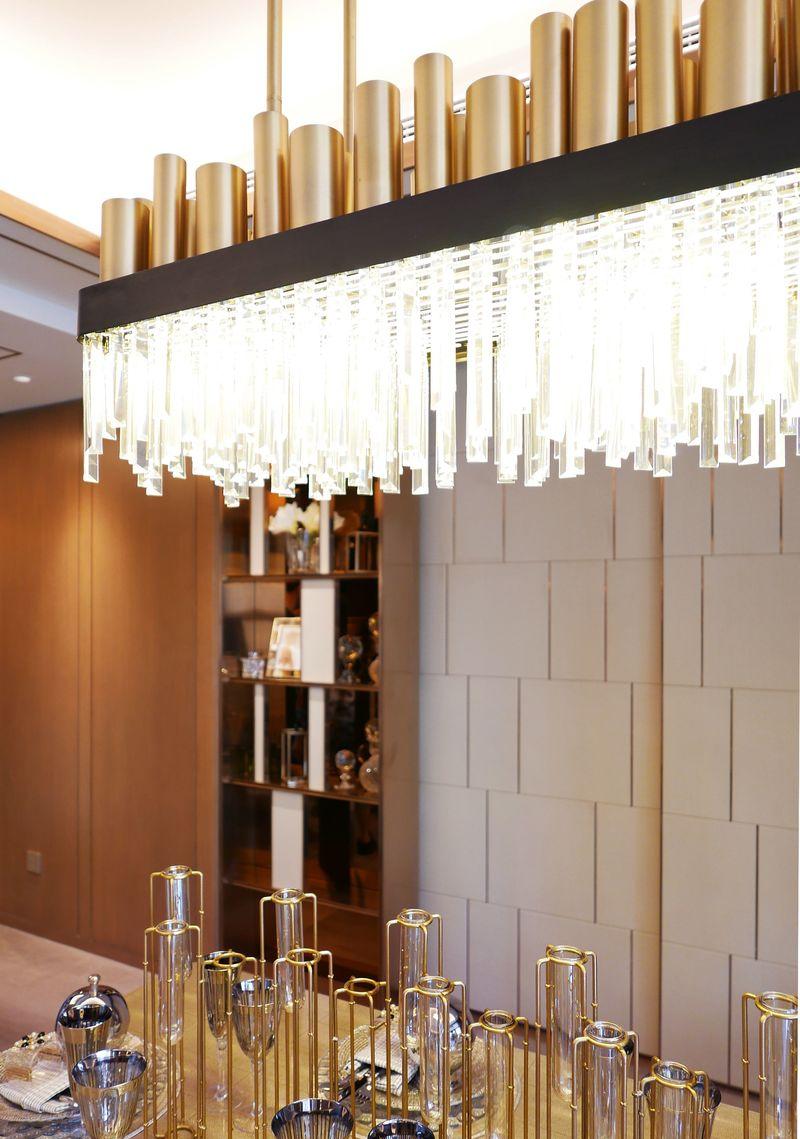 中大文儒德样板房-7