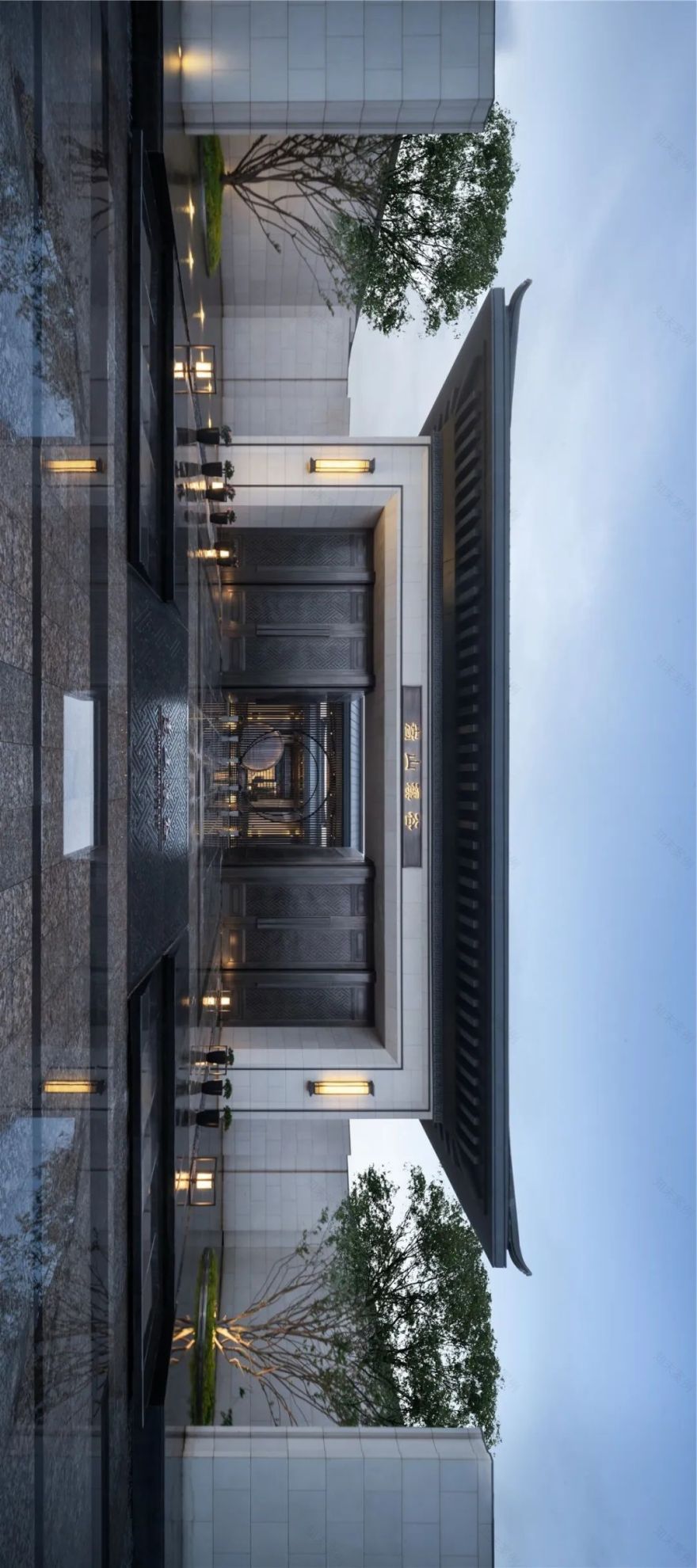 昆明俊发嵩山溪谷 | 山水之间,诗意栖居-4