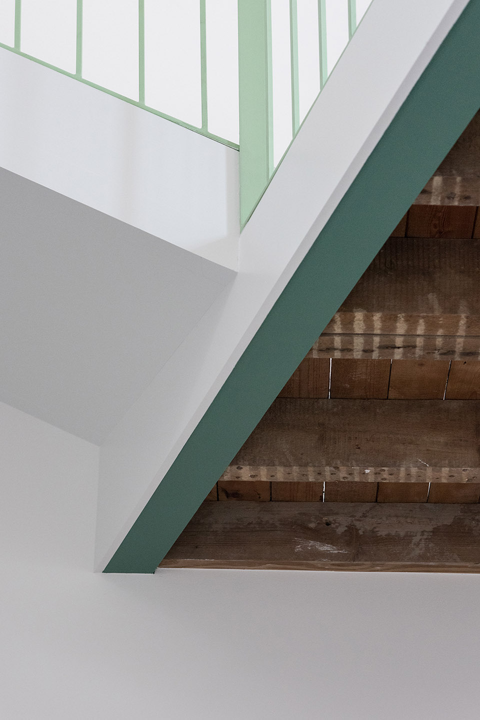 比利时布鲁塞尔“主人之家”翻新-20