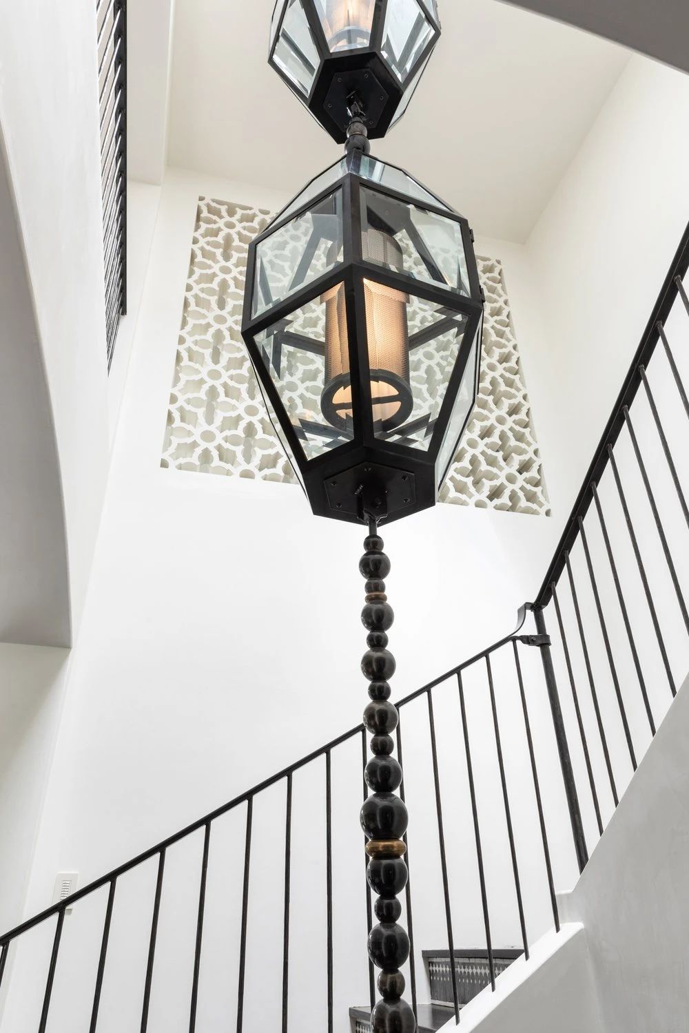 比弗利山庄住宅设计丨美国丨Erin Martin及其设计机构-31