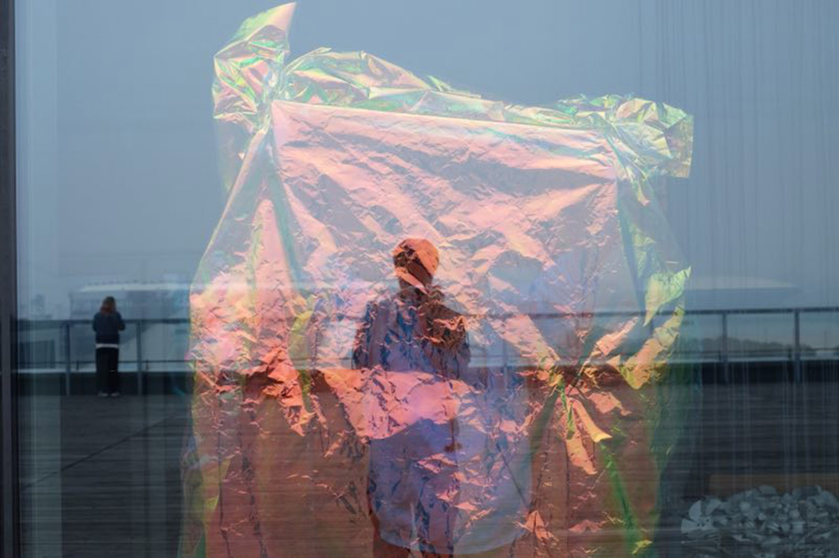 快闪咖啡店设计,上海 / 小大建筑设计事务所-57