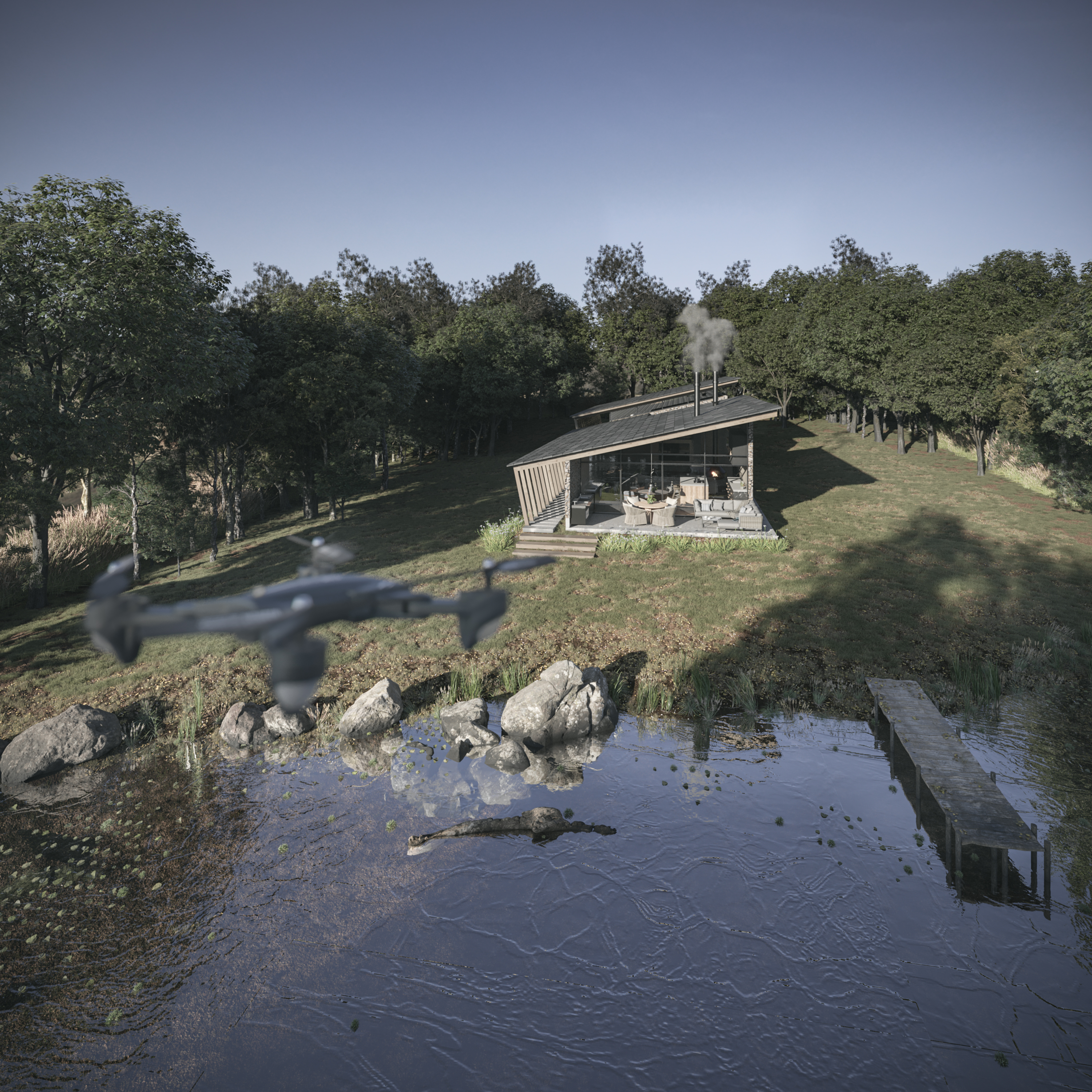 喧嚣丨玻利维亚-15