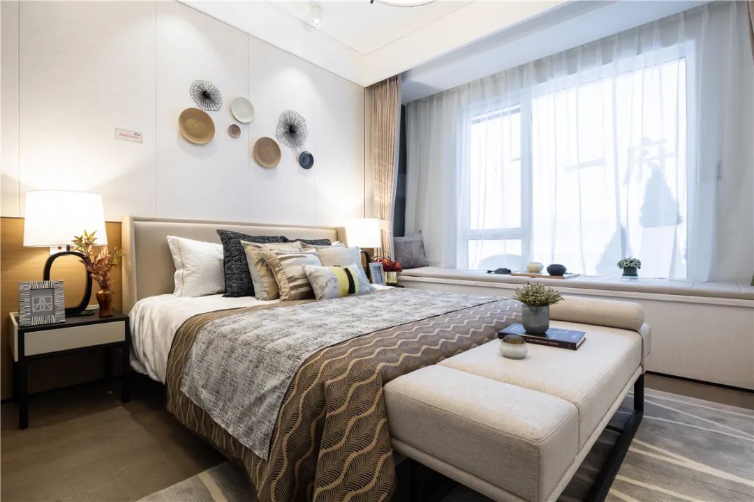 西安中海·长安府 | 东方文化气质的书韵府园-34