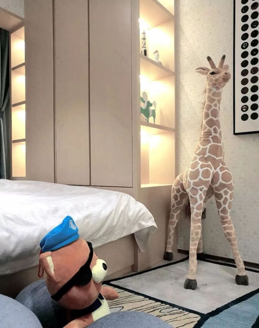 无锡玺悦珑庭叠墅 | 禅意江南,共享静心空间-62