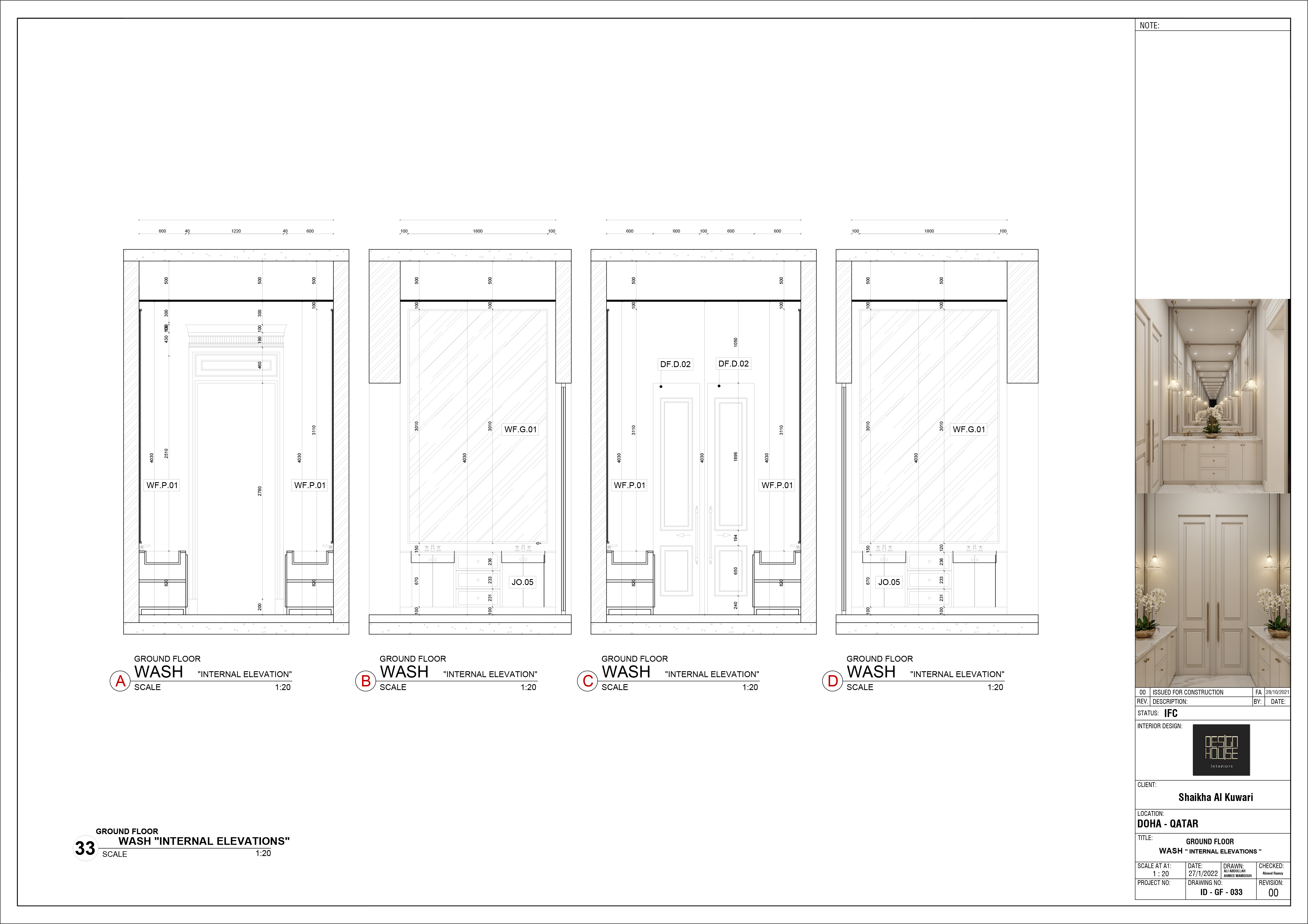 Shaikha Al-Kuwari Villa Shop Drawings (GF-Spaces)-13