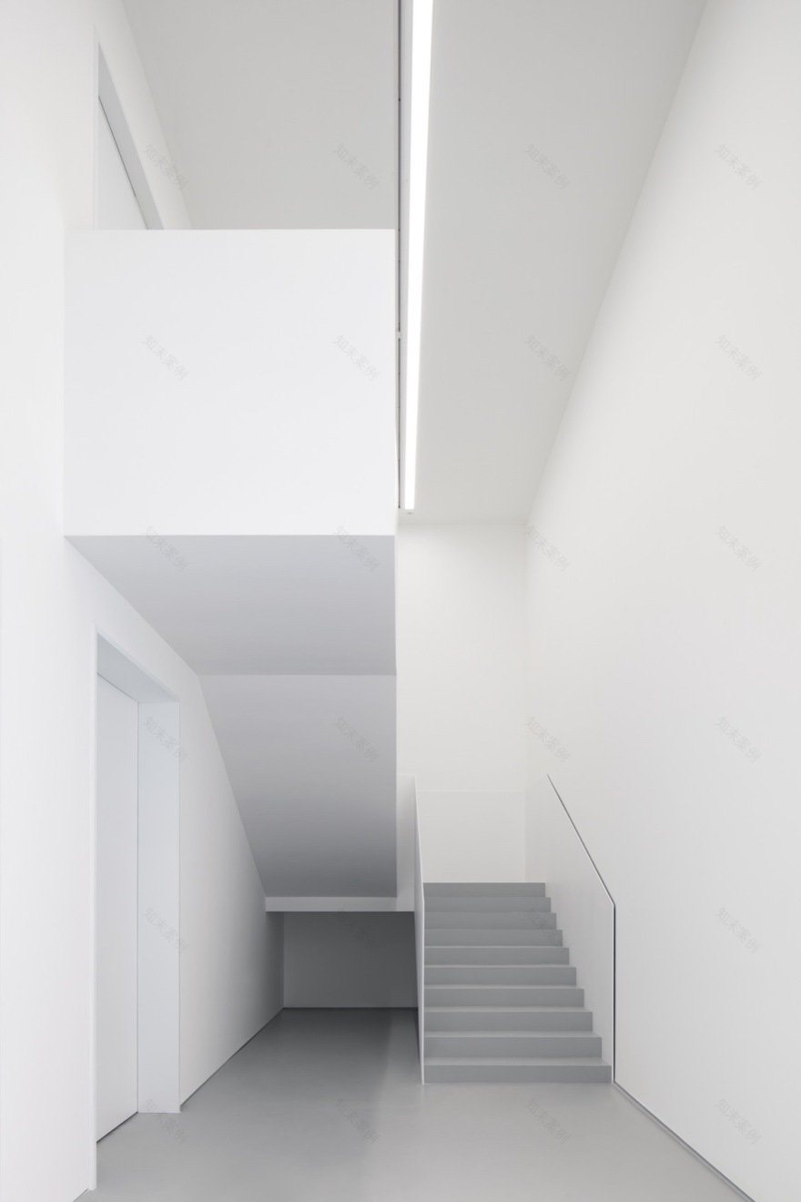 蜂巢当代艺术中心改造丨中国北京丨Penda China,槃达建筑-72