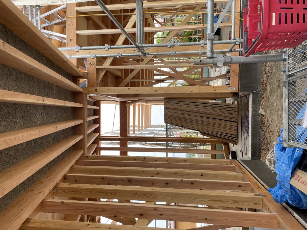 梶原の住宅 09丨LEVEL Architects-14