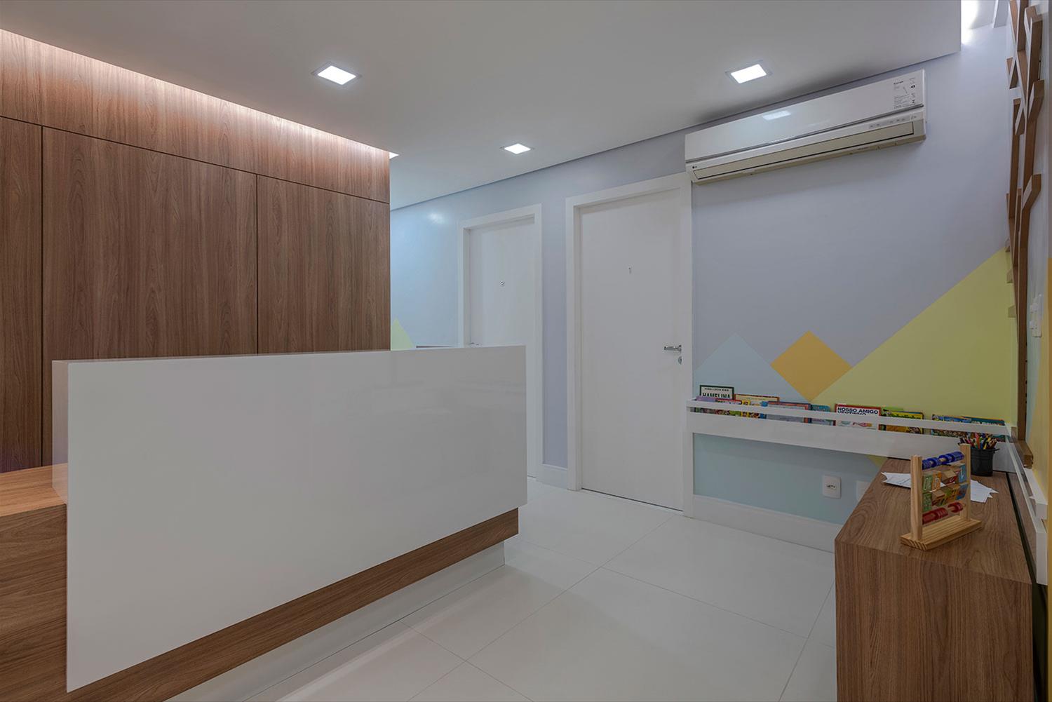 儿科诊所设计-3