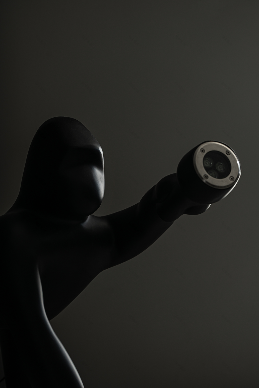 逐光踏影 · 极简私宅之静谧魅力丨中国苏州丨秋初,封亚光团队-45