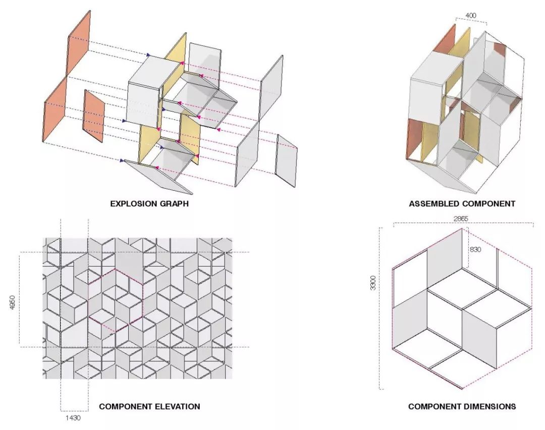 西康路189弄（上海「城市之眼」）丨中国上海丨荷兰UN Studio-24