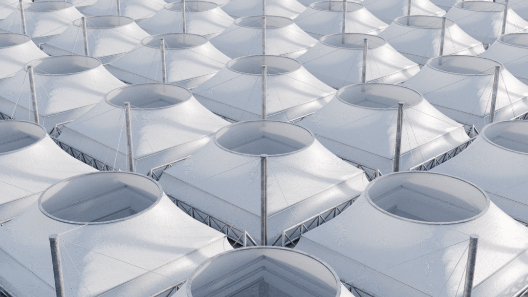 QS蝉联11年全球榜首：皇艺RCA2025建筑毕设展|全球毕设-79