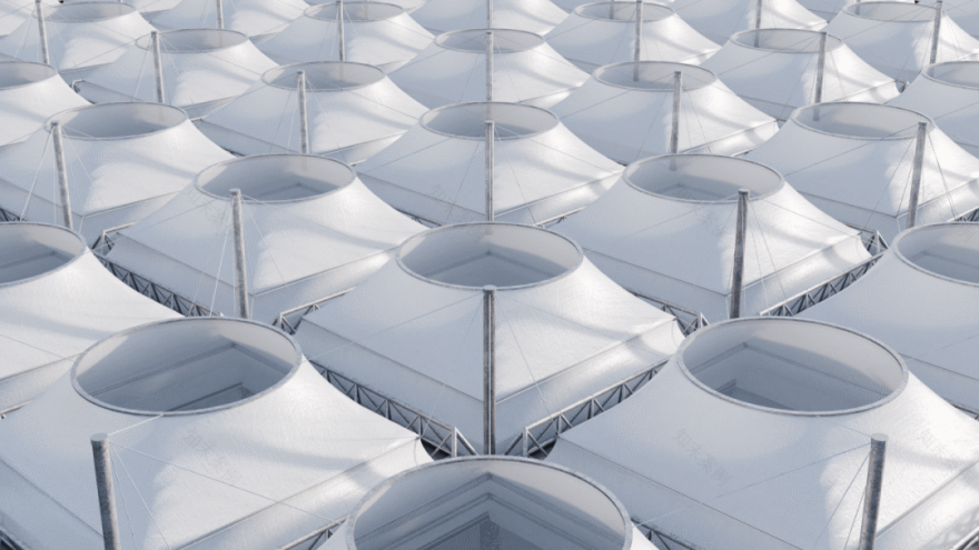 QS蝉联11年全球榜首:皇艺RCA2025建筑毕设展|全球毕设-79