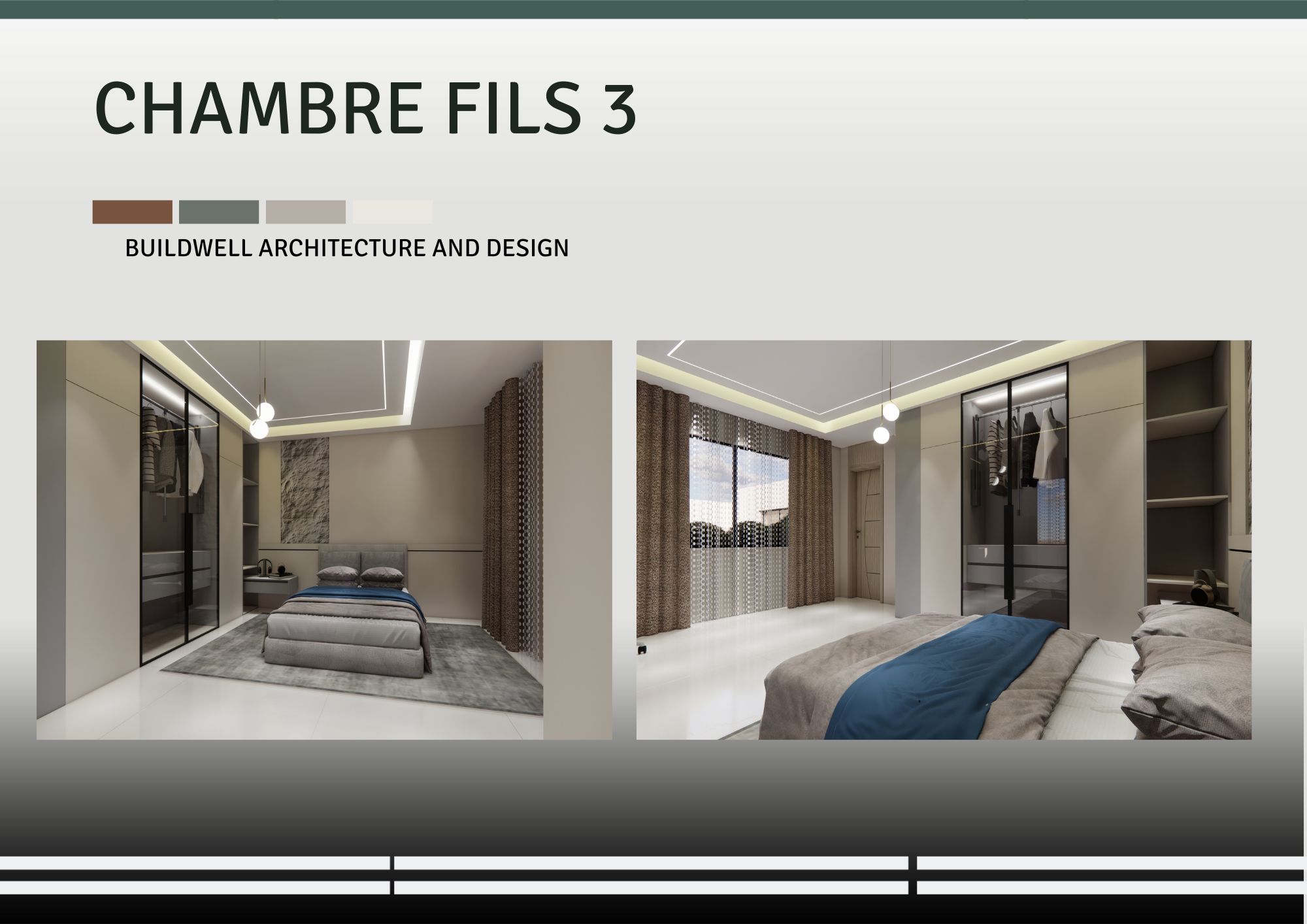 VILLA DESIGN - ALGERIA KHENCHELA-17
