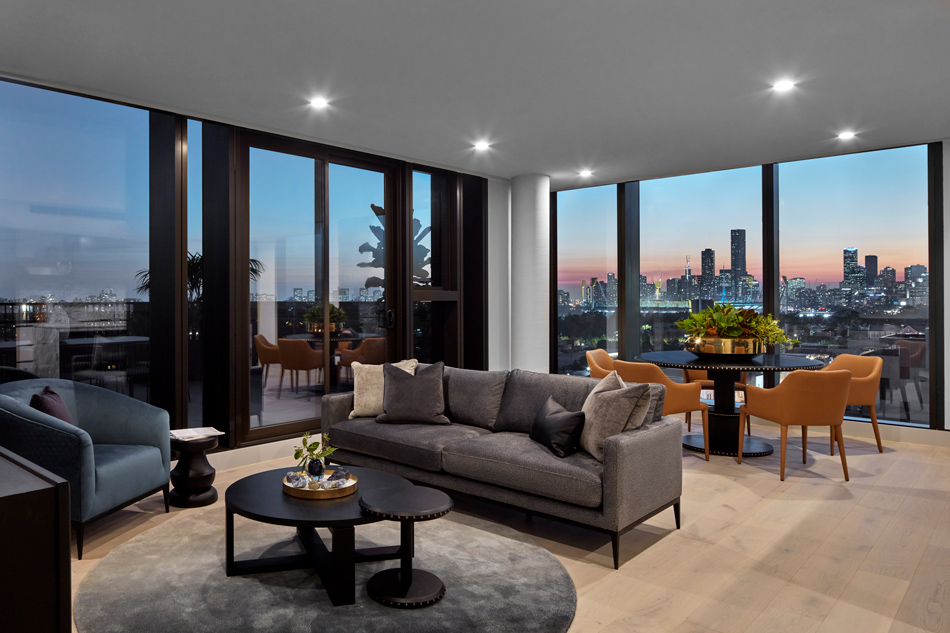 Dux Richmond Hill-14