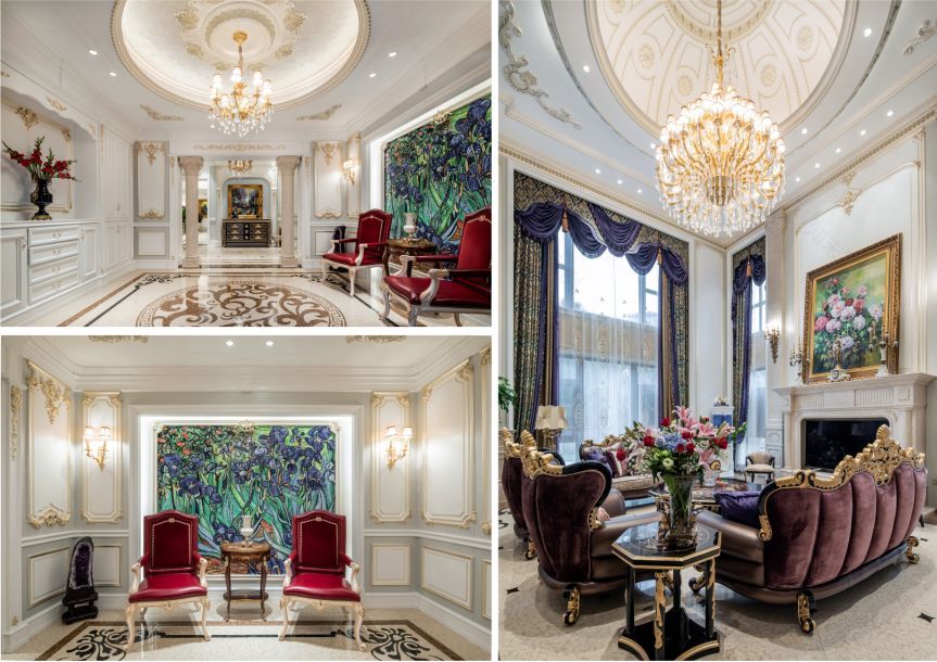 这才是顶级别墅,该有的样子!-13