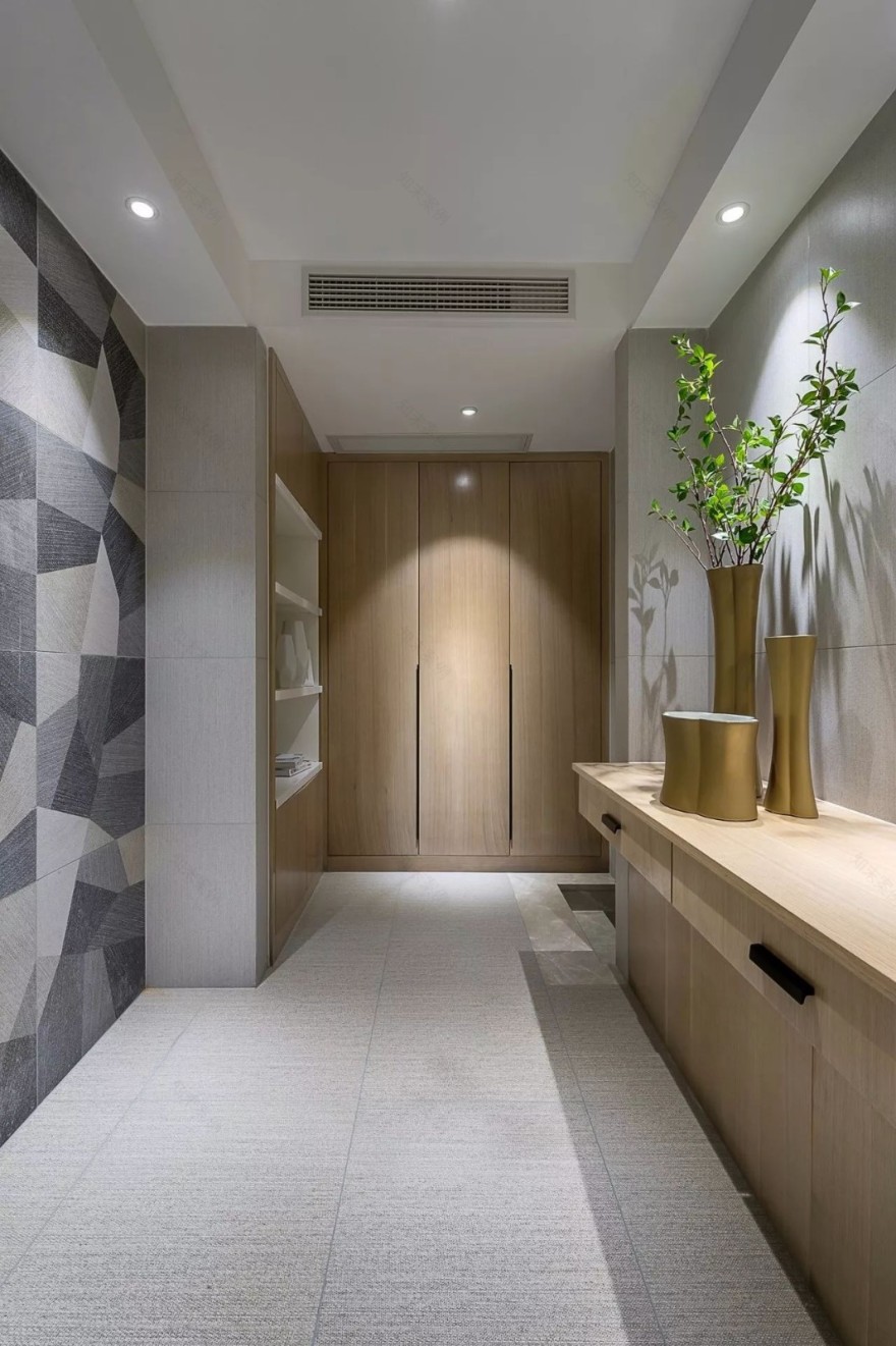 80 后设计师的家 | 灰色调的惊艳之作-56