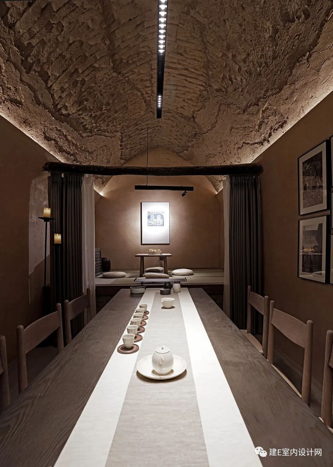 《梦改》孙华锋 | 古村窑洞重生,打造游客心中的“诗和远方”-59