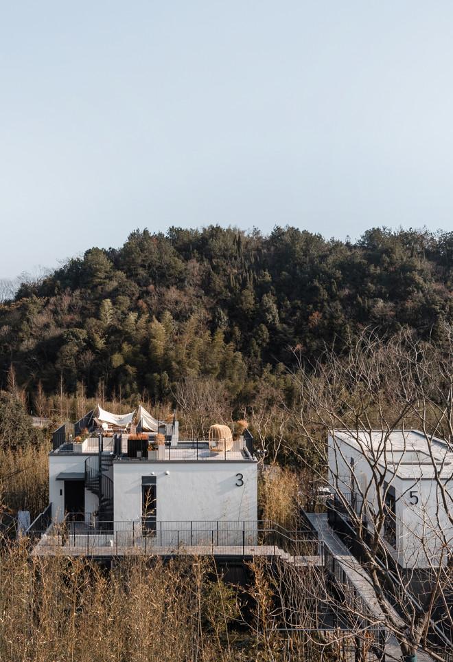 融创莫干溪谷·竹霖里丨中国湖州丨众睦设计-9