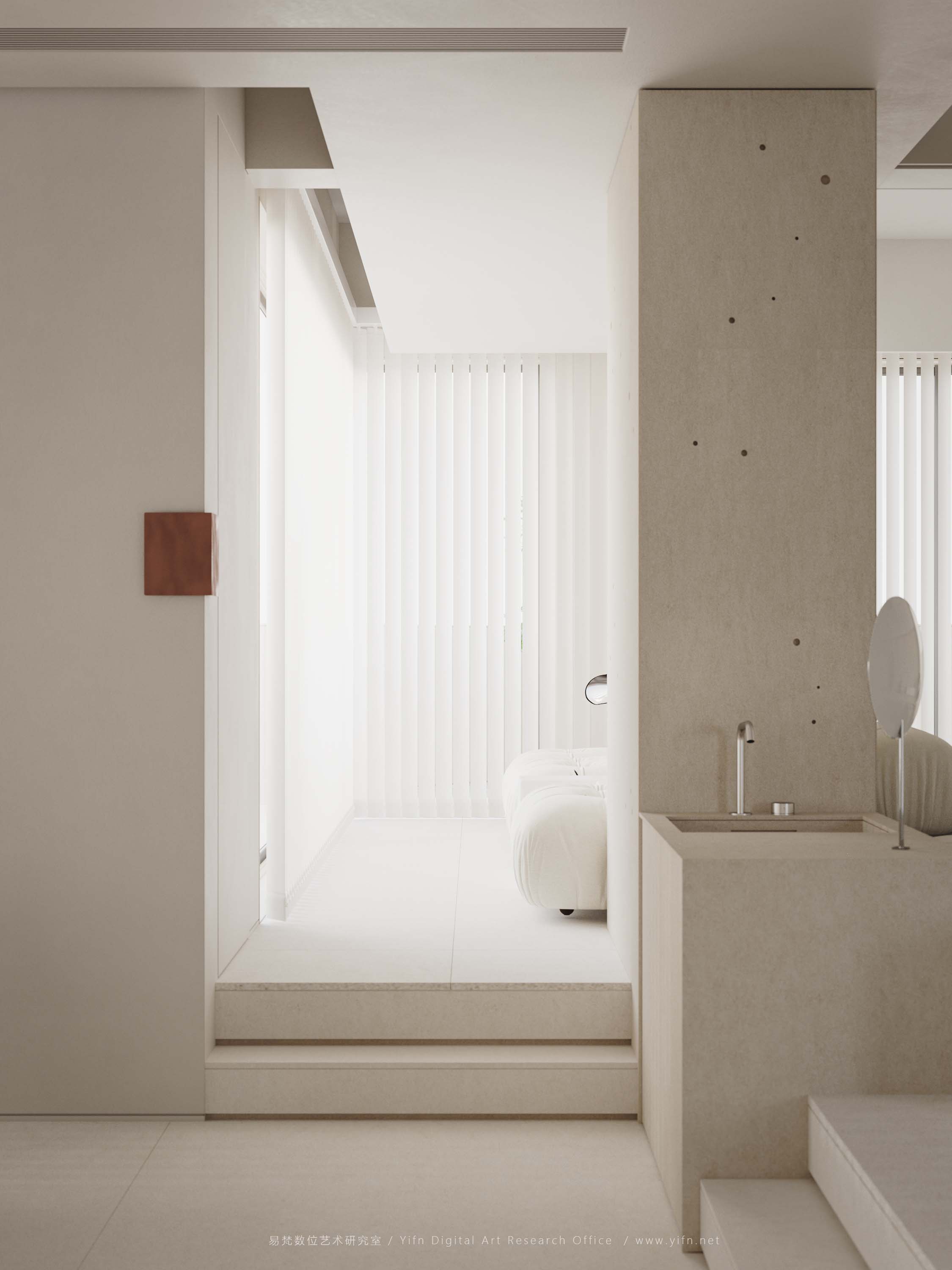 易梵视觉/住宅空间-8