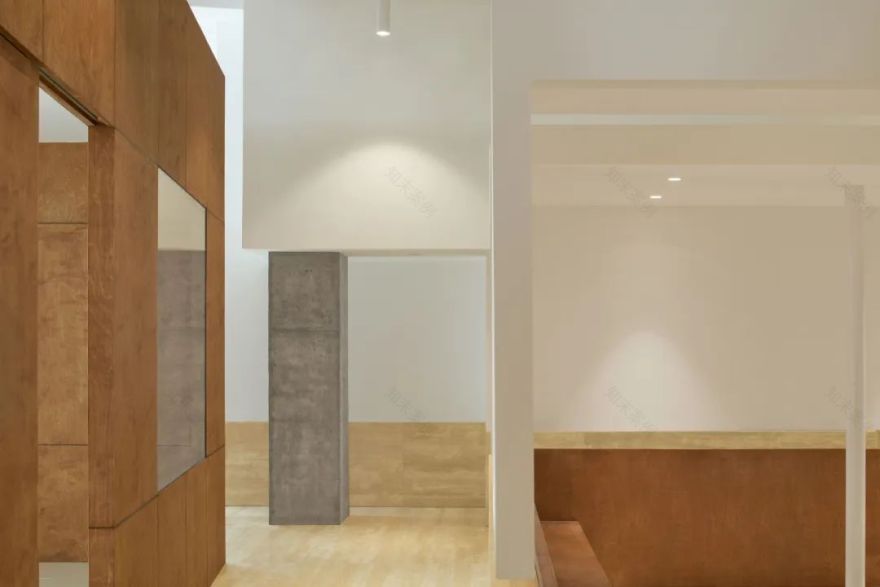 大梦摄影工作室丨中国浙江丨杭州喜叻空间研究-45