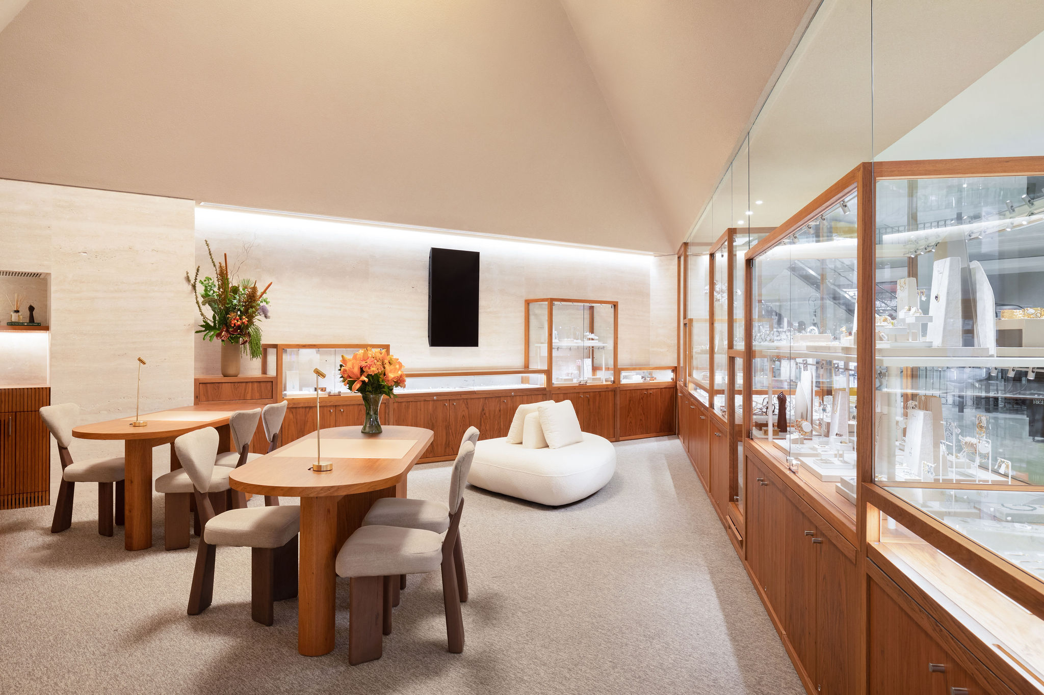 巴西 Orit 珠宝店丨Alan Chu e Cristiano Kato-15