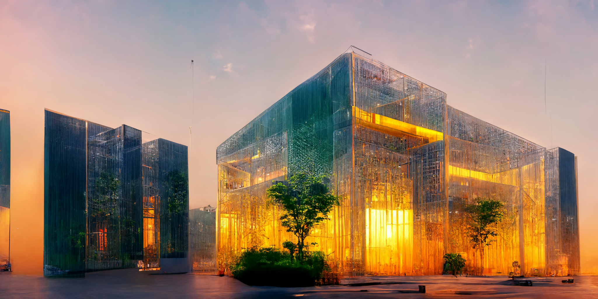 艺术酒店设计-24