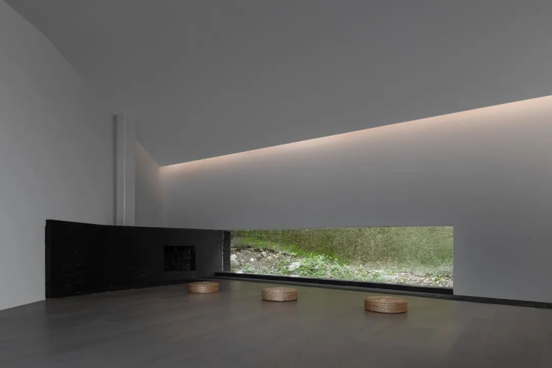 ONE THIRD YOGA 瑜伽艺术中心丨中国杭州丨边界空间设计-54