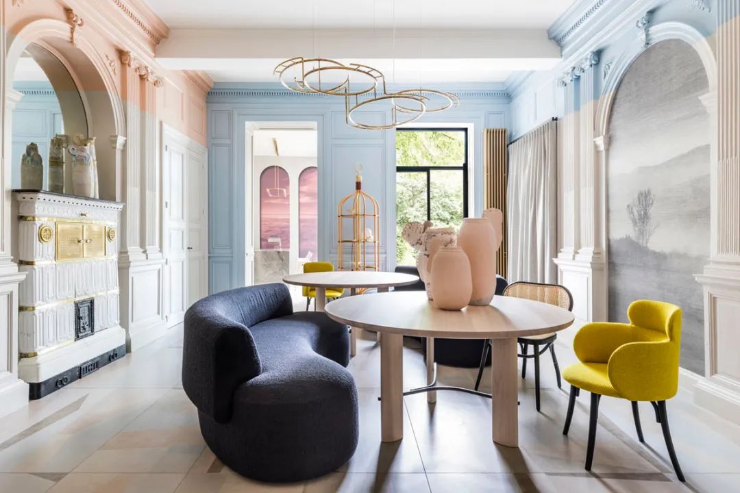 多巴胺家居装饰-15