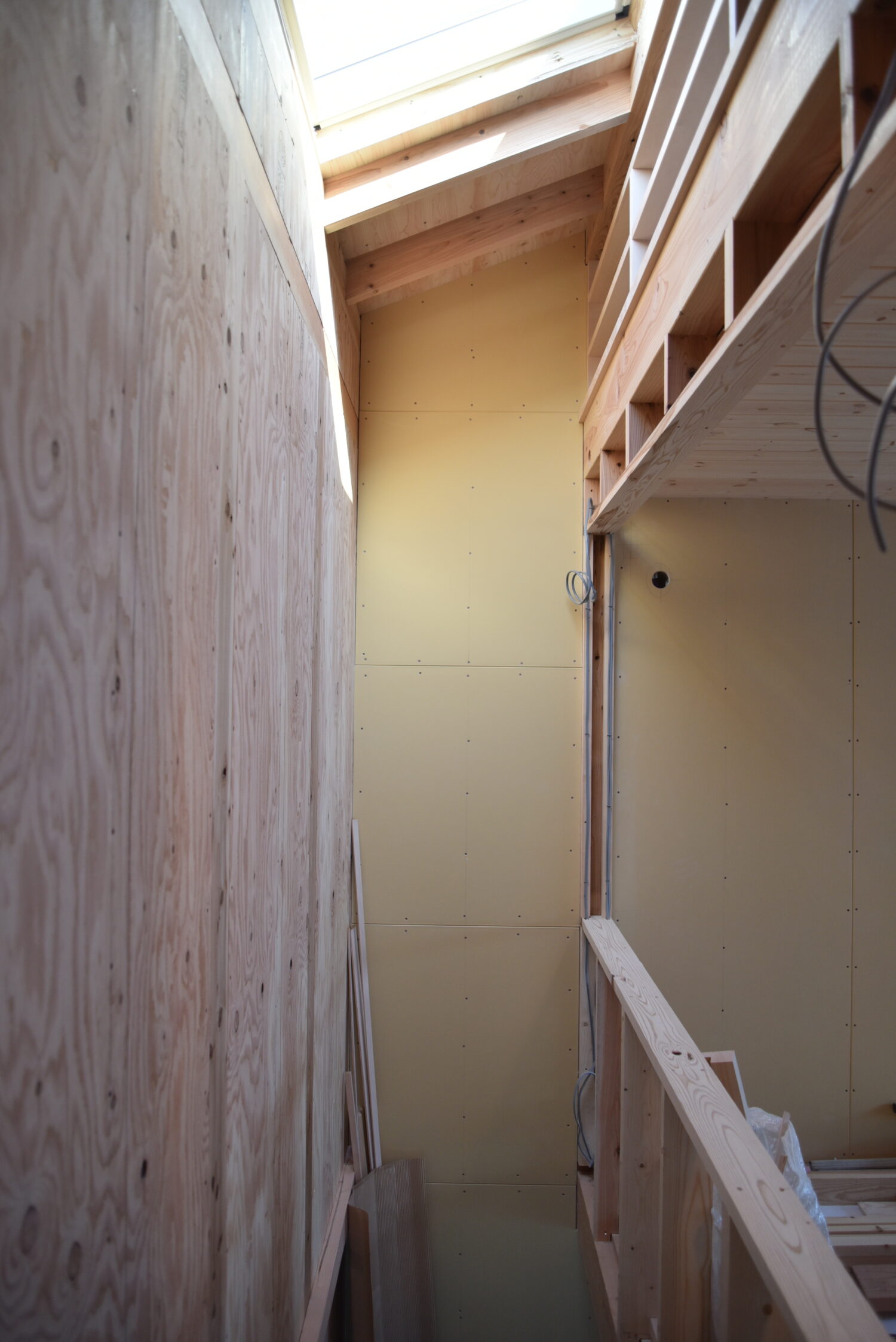 イロハモミジの家丨日本神奈川丨こぢこぢ一級建築士事務所-23