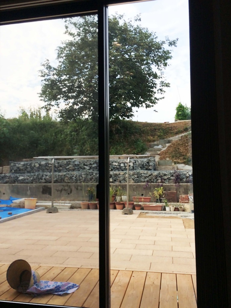 冈山赤穗备前住宅北庭及中庭改造项目-30