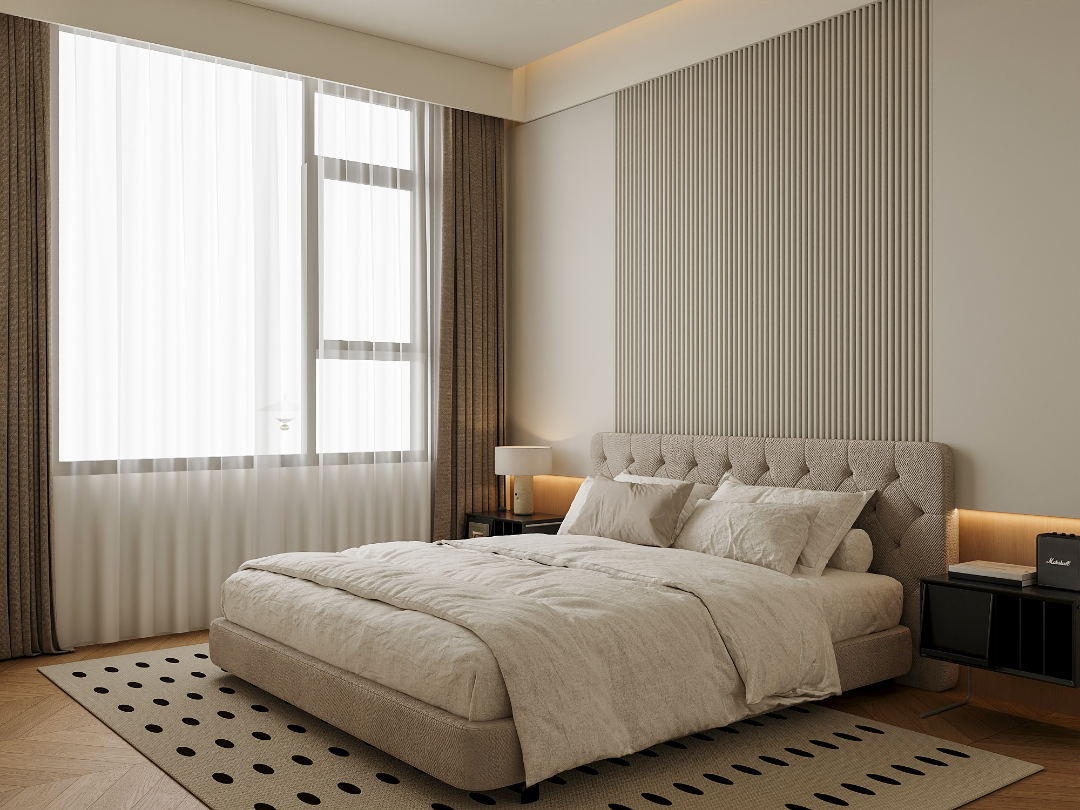 450㎡玫瑰苑别墅丨中国亳州丨东子设计-51