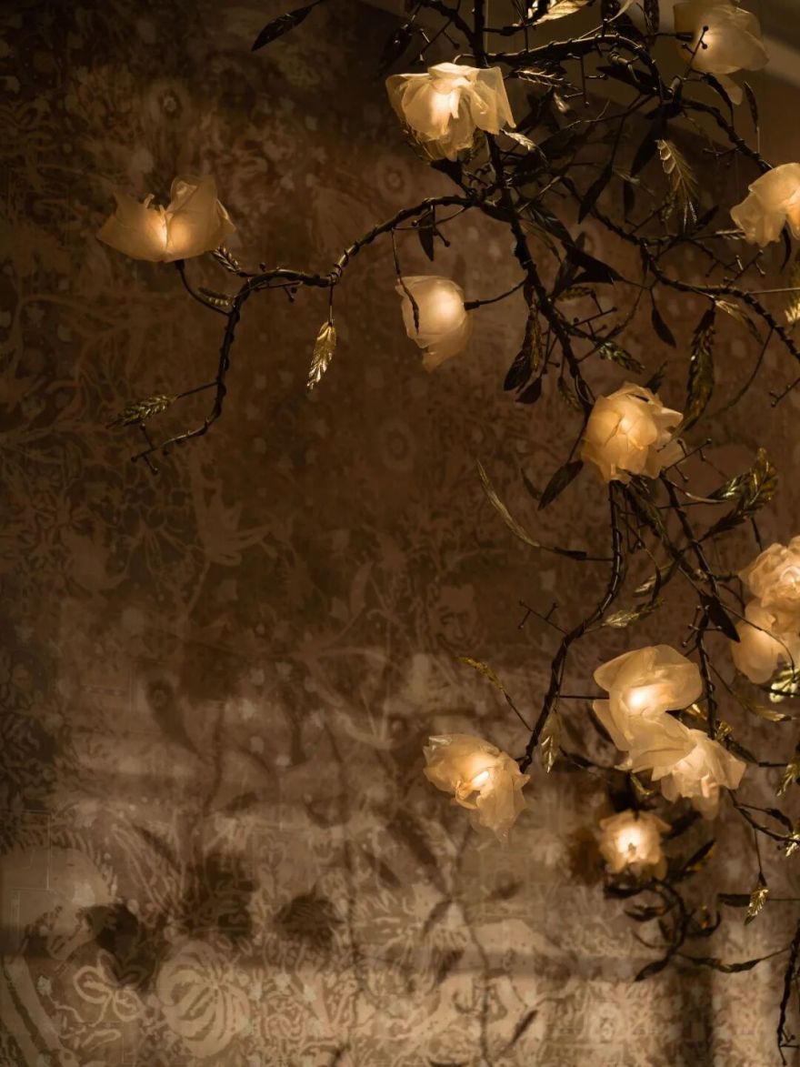 成都能建·金誉颂玺销售中心及会所丨中国四川丨软装元禾大千,硬装上海艾迪格-19