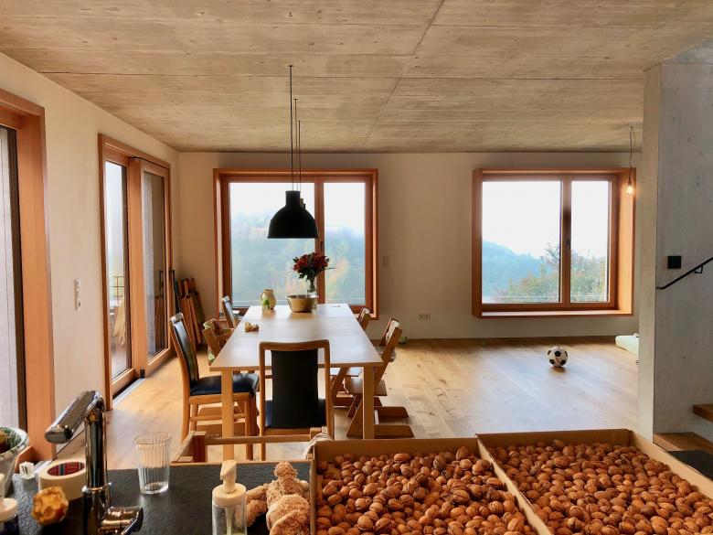 Architekten Wimmer-Armellini丨Haus C in Dafins丨奥地利-19