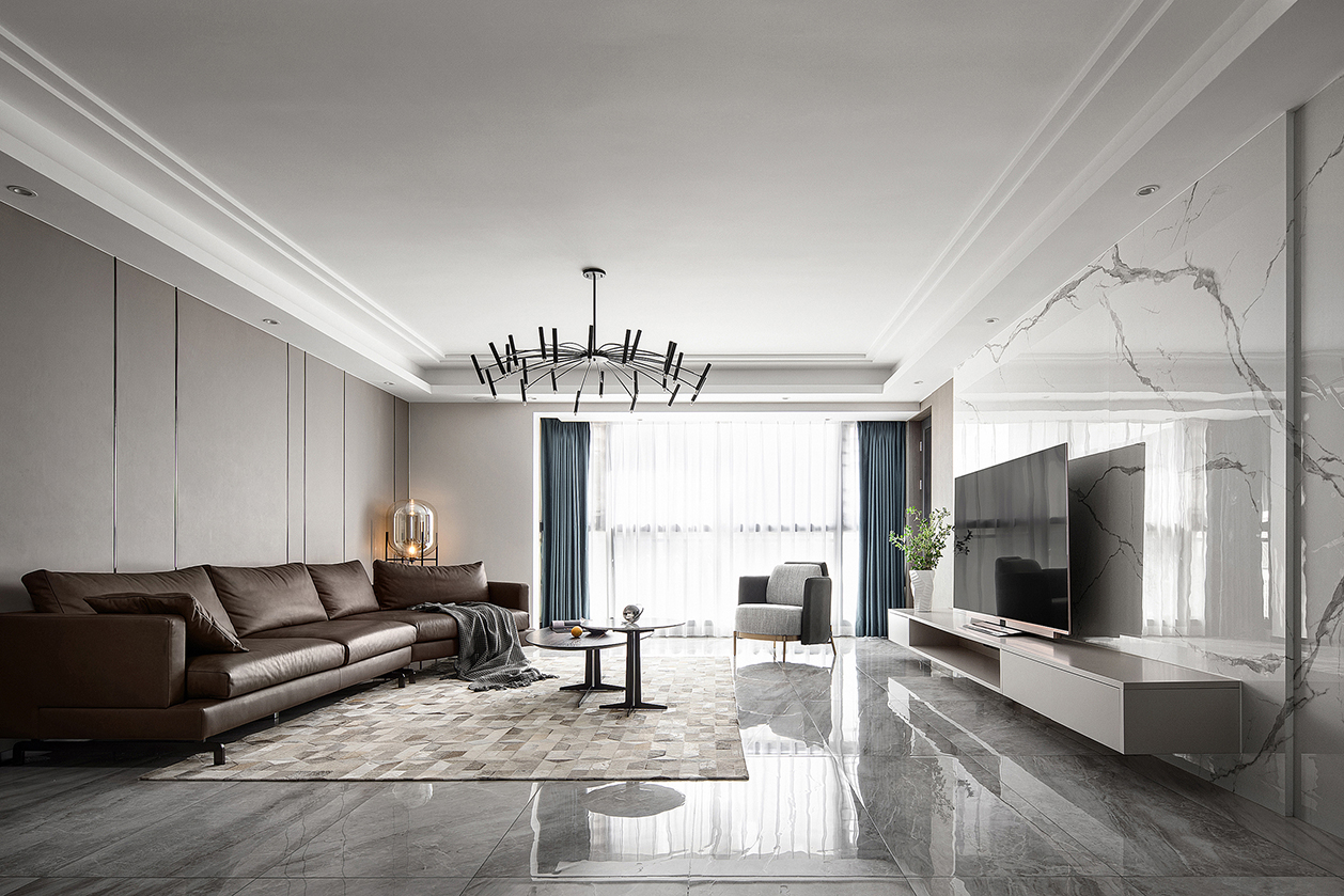 浅静丨中国深圳丨深圳漾空间设计有限公司-0