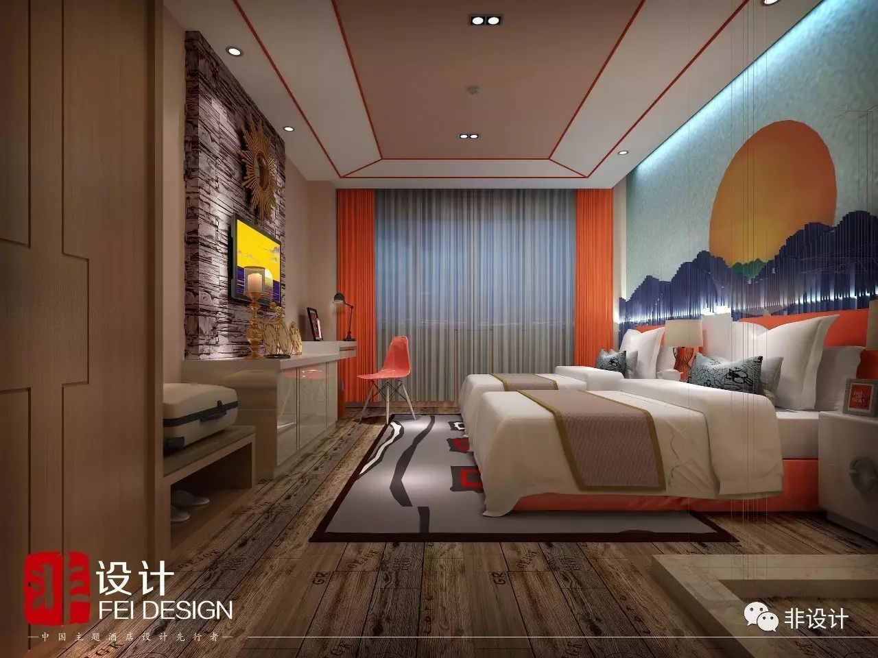 尚景主题酒店：精品与主题的完美结合！！-24