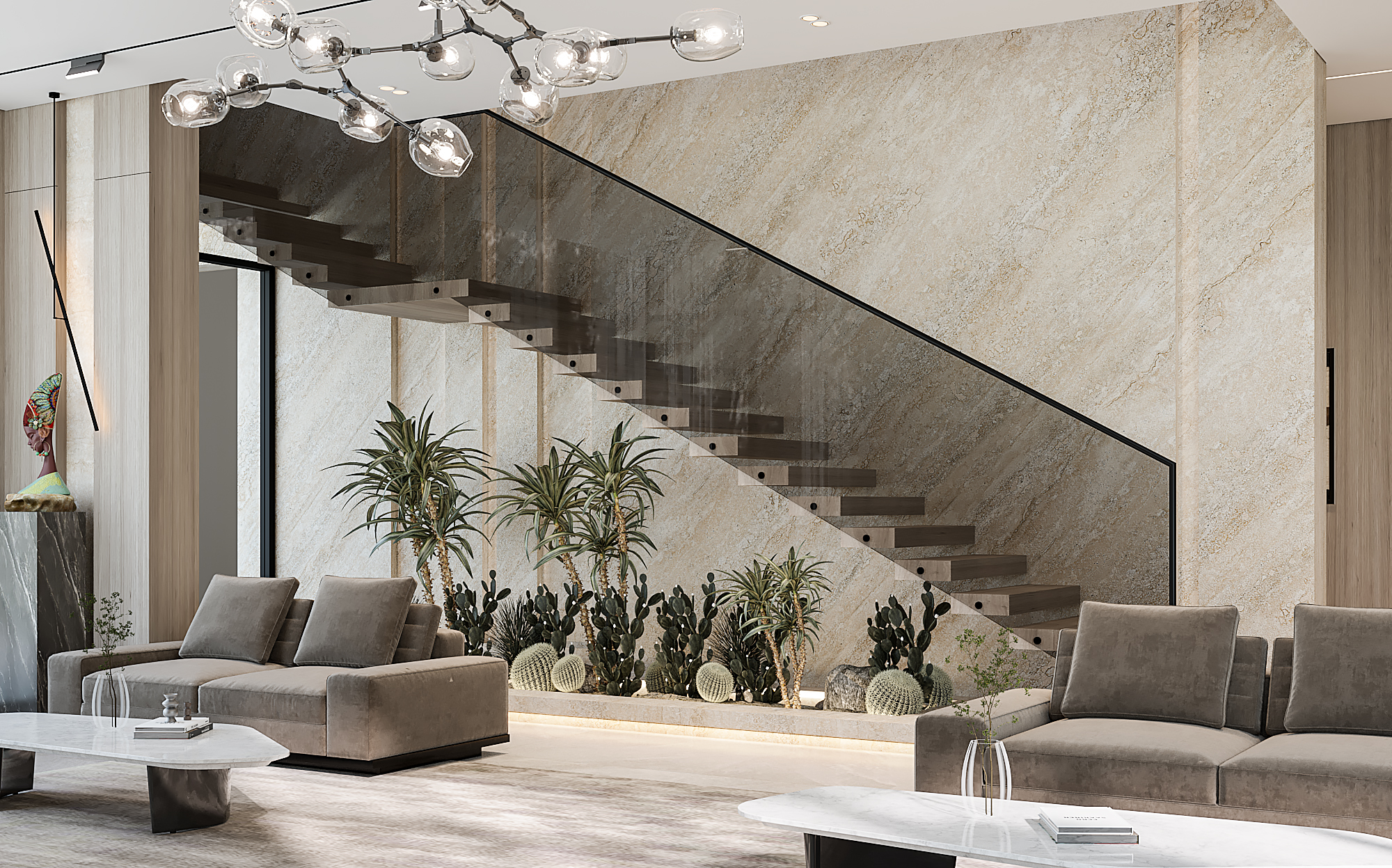 private villa family majles (Saudi Arabi)-3