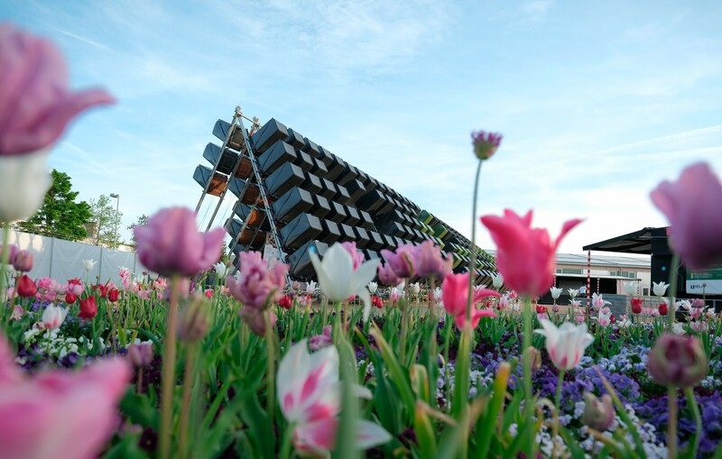 丨德国曼海姆丨Studio Umschichten-23