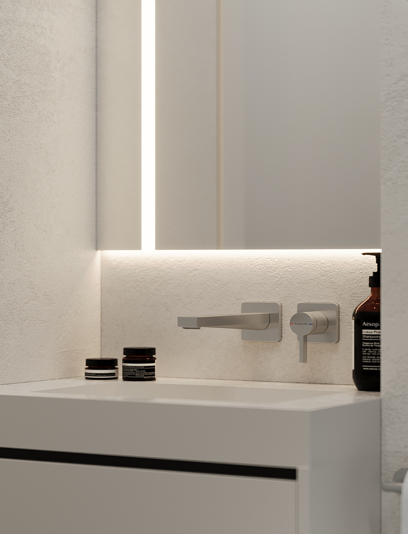 VR KRTSANISI APARTMENT IN TBILISI-25