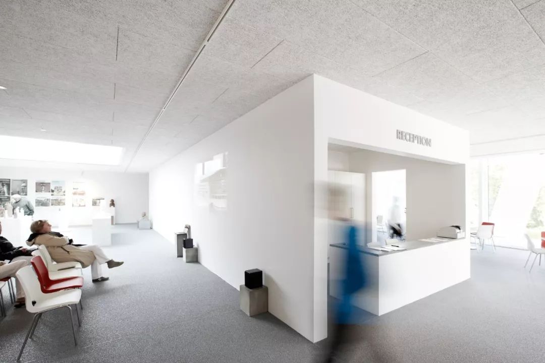 亨宁·拉森建筑之光 | 全球项目与设计亮点-129