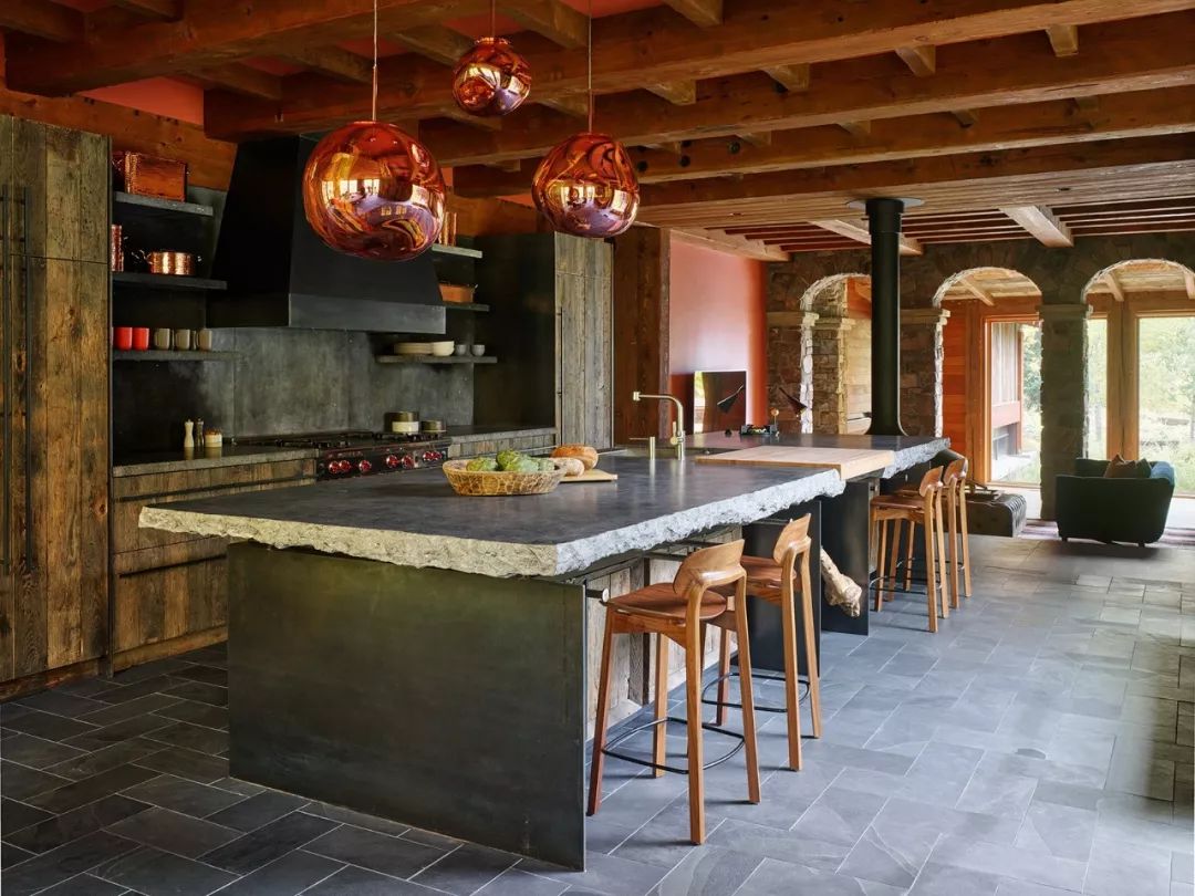 原初静谧的 CLB 建筑美学-52