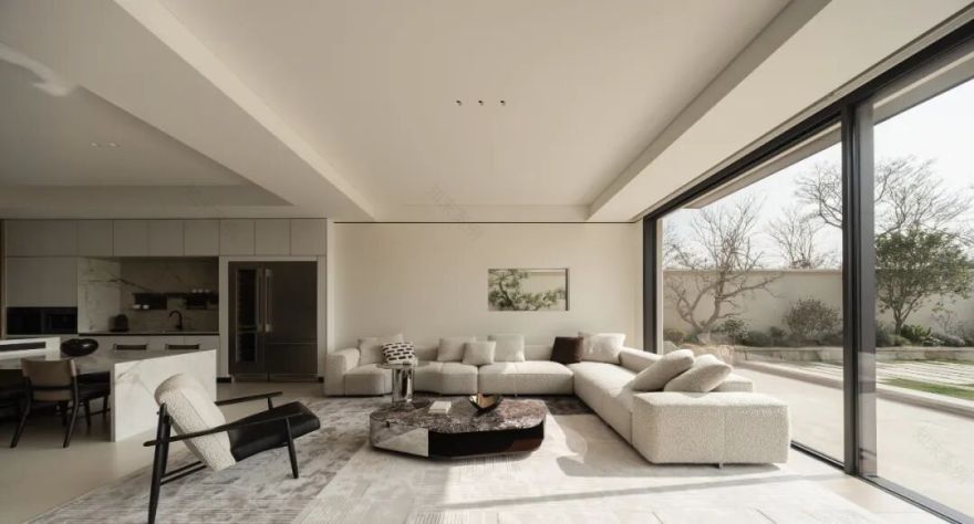 藏家之诗丨中国台州丨LWPD林卫平设计-35