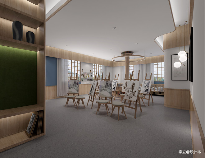 白沙精品幼儿园-18