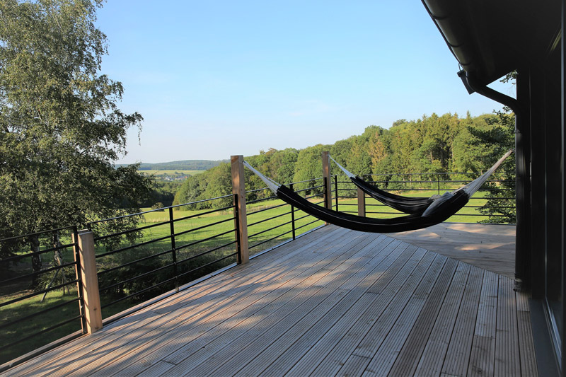 唯有宁静——乔尼科——建筑艺术丨德国丨Jonico（Nicole Johag ）-11