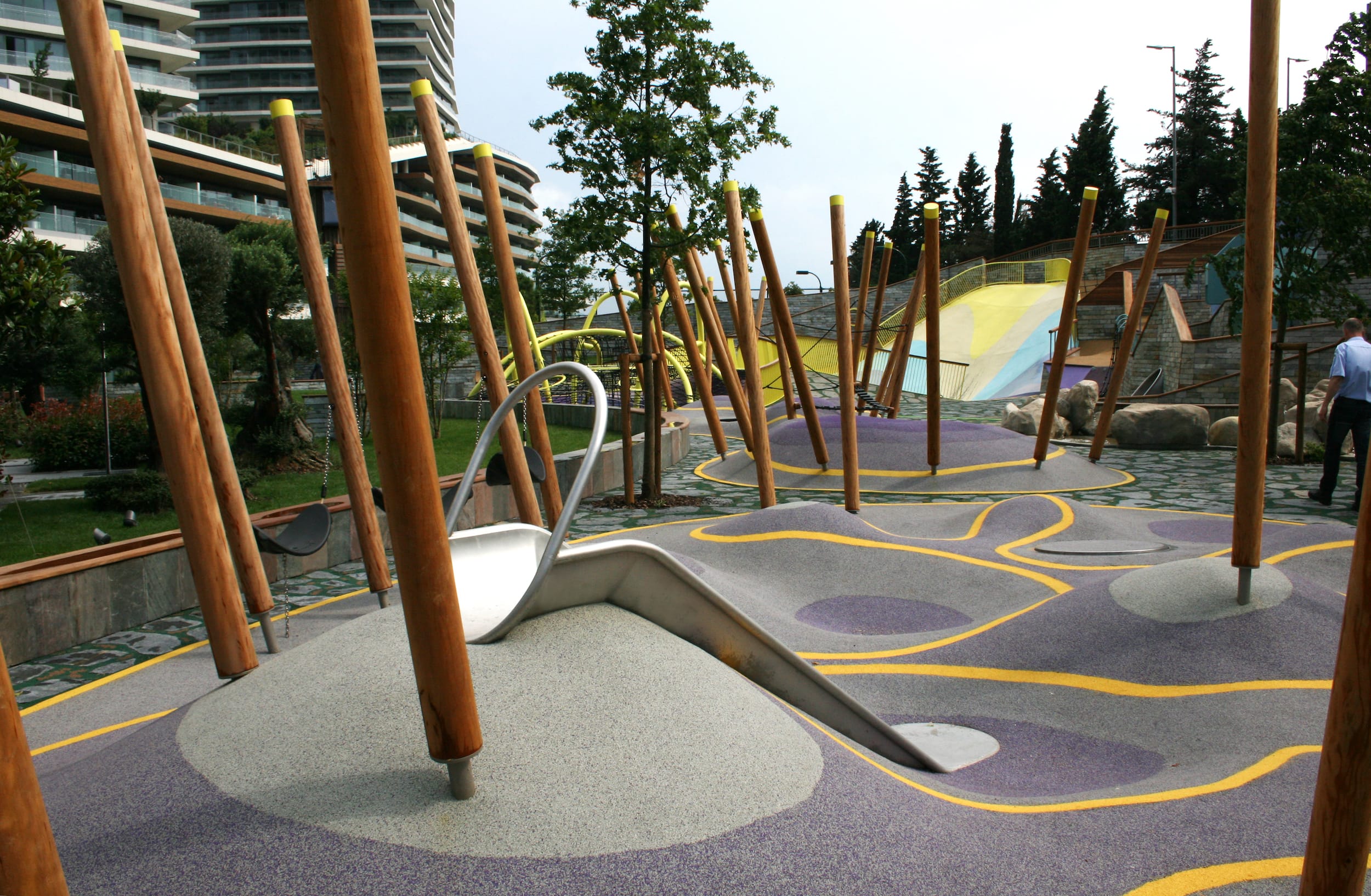 佐鲁中心，雕刻-14