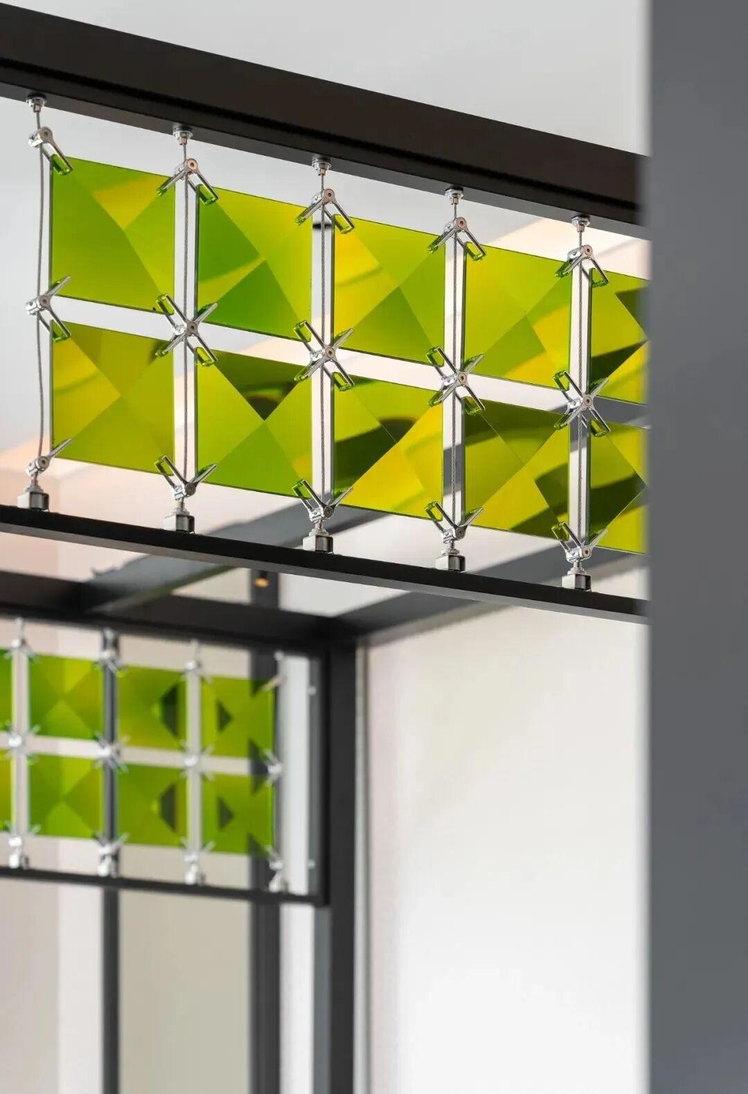 布道设计 · 重庆INDITION酒店丨中国重庆丨BDD布道设计-55